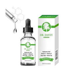 Dr. Davey Hyaluronic Acid Face Serum 30ml