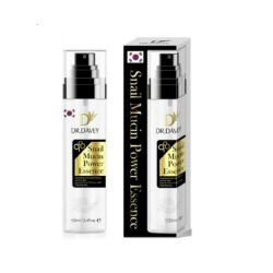 Dr. Davey Mucin Power Snail Extract Spray 100ml