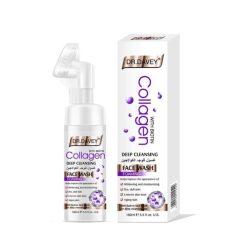 Dr. Duffy Collagen Facial Wash 160ml