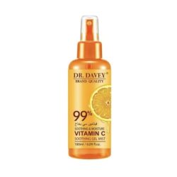Dr. Davey Vitamin C Soothing &amp; Moisturizing Spray 180ml