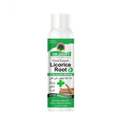 Licorice Instant Whitening Spray by Dr. Davey