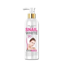 Snail White Body Lotion 300ml
