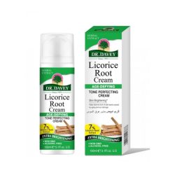 Licorice Cream by Dr. Davey 150ml