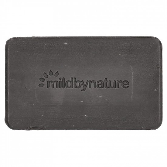 قالب صابون اسود أفريقي من ميلز باي ناتشور 141 جم