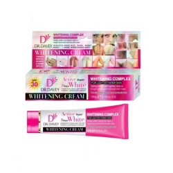 Dr. Davey Skin Whitening Cream - 120gm