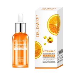 Dr. Davey Vitamin C Face Serum - 30ml