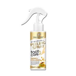 Papaya And Collagen Foot Care pelling Spray 120ml