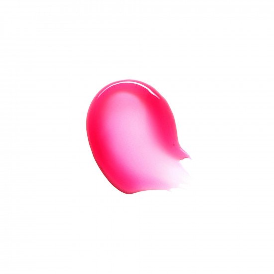 ليب فيلر بلمب قلوس مكبر للشفاه بلون وردي لطيف من  ايسنس