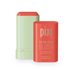 Pixie Blush Moisturizer On-the-Glow Jossy