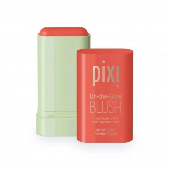 بيكسي أحمر خدود مرطب On-the-Glow جوسي