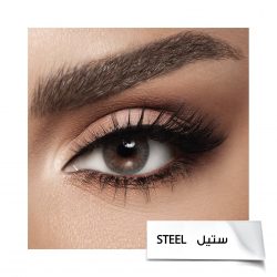 Colored lenses from Deva 