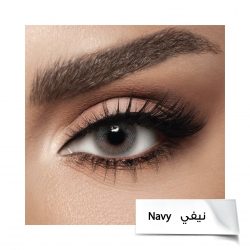 عدسات ملونة من ديفا - نيفي 