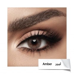 Colored lenses from Deva 