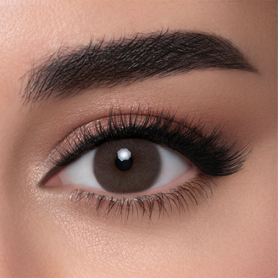 عدسات ملونة من لنس مي - ستون