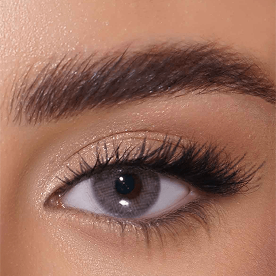 Colored lenses from AFL