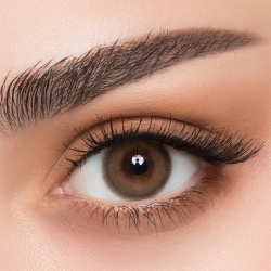 Colored lenses from AFL