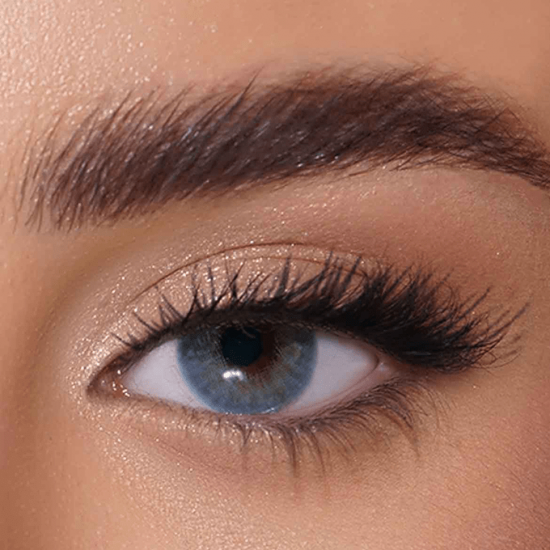 عدسات ملونة من افل - أوشن 