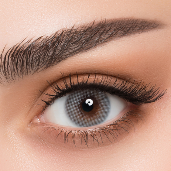 عدسات ملونة من افل - فيلد عدسات ملونة من افل - فيلد