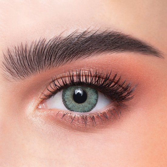 عدسات ذهب اليومية 16 لوميير جرين