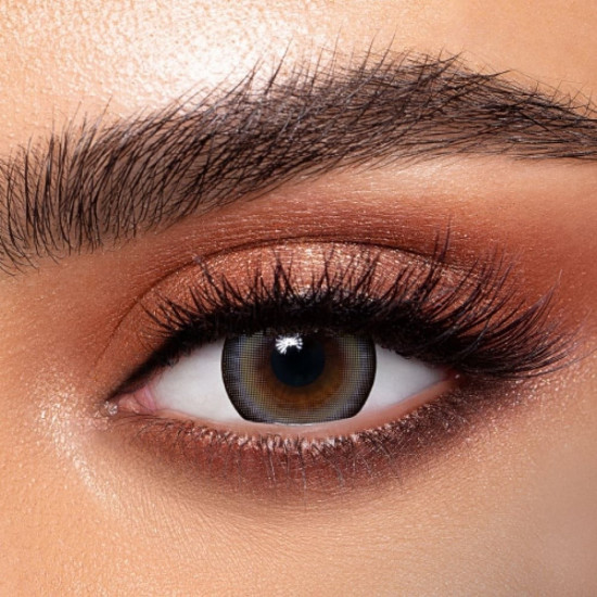 عدسات ذهب اليومية صابرين سول