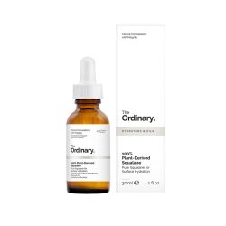 100% Plant-Derived Squalane