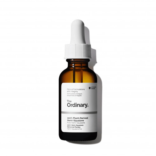 هيمي سكوالان مشتق من النباتات بنسبة 100% من ذا اوردنري 30 مل