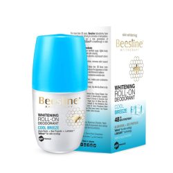 Beezlin Roll-on Natural Deodorizer for Skin Lightening - Breeze Recovery