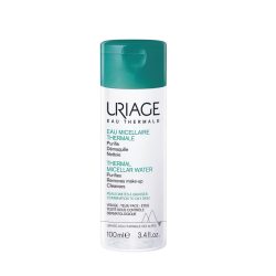URIAGE THERMAL MICELLAR WATER MAKE-UP REMOVER NORMAL TO COMBINATION SKIN