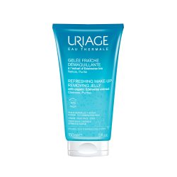 Refreshing Make-Up Removing Jelly 150ml