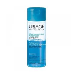 WATERPROOF EYE MAKE-UP REMOVER