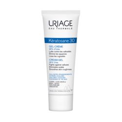Kératosane 30 Cream-Gel 40ml