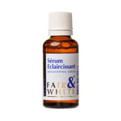 Fair &amp; White Original Brightening Serum - 30ml
