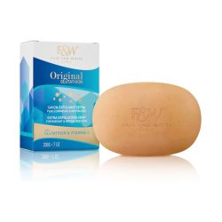 Fair and White Original Glutathione Soap - 200 gm