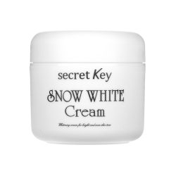 Secret K Whitening Snow White Cream - 50 gm