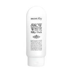 Snow White Cream - the alternative to make-up - Korean
