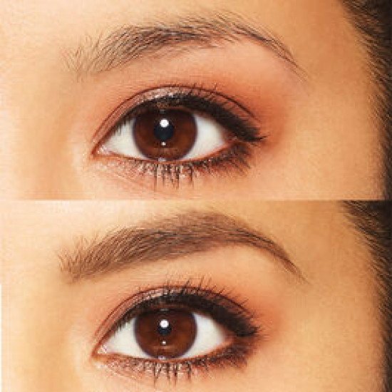 قلم الحواجب المقاوم للماء براو بيتر من اوبن ديكاي - دارك براون 