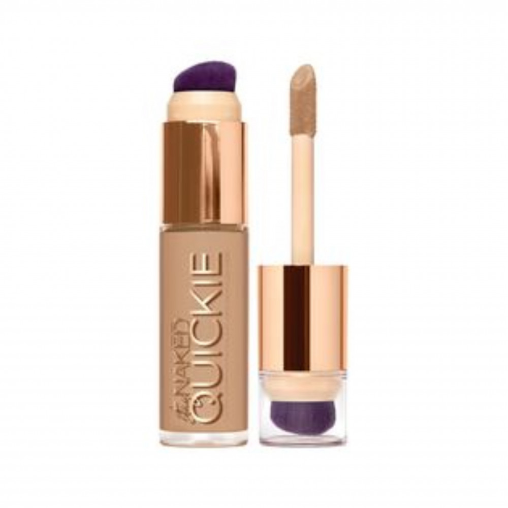 كونسيلر بترطيب وتغطية تدوم 24 ساعة من ايربن ديكاي - 30NN