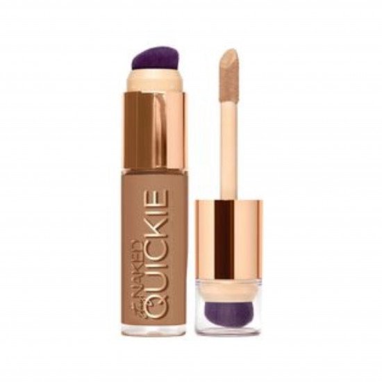 كونسيلر بترطيب وتغطية تدوم 24 ساعة من ايربن ديكاي - 41NN لايت ميديم كونسيلر بترطيب وتغطية تدوم 24 ساعة من ايربن ديكاي - 41NN لايت ميديم