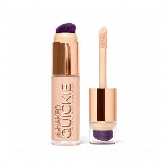 كونسيلر بترطيب وتغطية تدوم 24 ساعة من ايربن ديكاي - 10NN الترا فاير ناتشورال