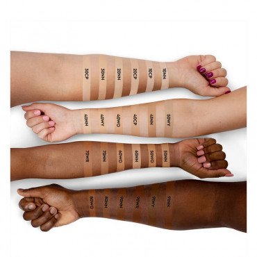 كونسيلر بترطيب وتغطية تدوم 24 ساعة من ايربن ديكاي - 40CP ميد كول بنك كونسيلر بترطيب وتغطية تدوم 24 ساعة من ايربن ديكاي - 40CP ميد كول بنك