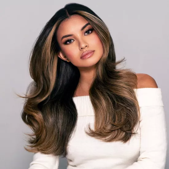 ماسك موني لعلاج الشعر من كولور واو  50 مل