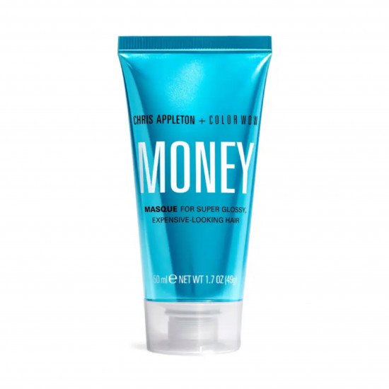 ماسك موني لعلاج الشعر من كولور واو  50 مل