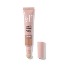 Halo Glow Liquid Blusher from Elf