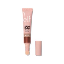 Halo Glow Liquid Blusher from Elf
