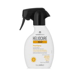 Heliocare 360 Fluid Spray Sunscreen SPF50 250ml