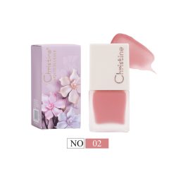 Creamy Princess Blusher by Christine 06