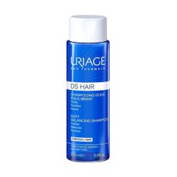 Uriage DS Rebalancing Hair Shampoo, 200 ml