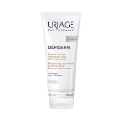 Dépiderm Brightening Cleansing Foaming Cream 100 ml