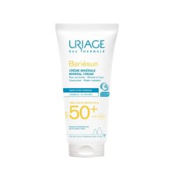 Uriage Bariésun Mineral Cream SPF50+ 100ml