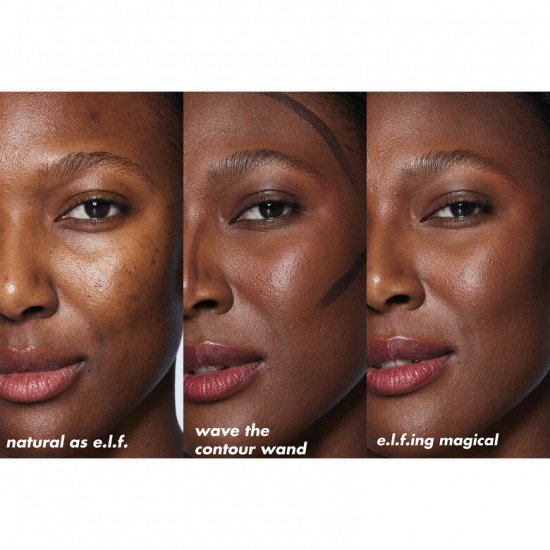 هالو جلو كونتور من ايلف  - medium/Tan